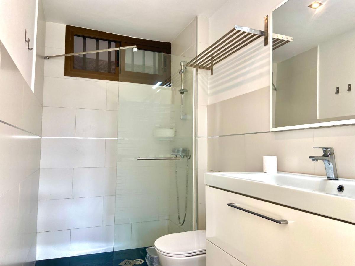 Sunhome Apartment Mogán Εξωτερικό φωτογραφία