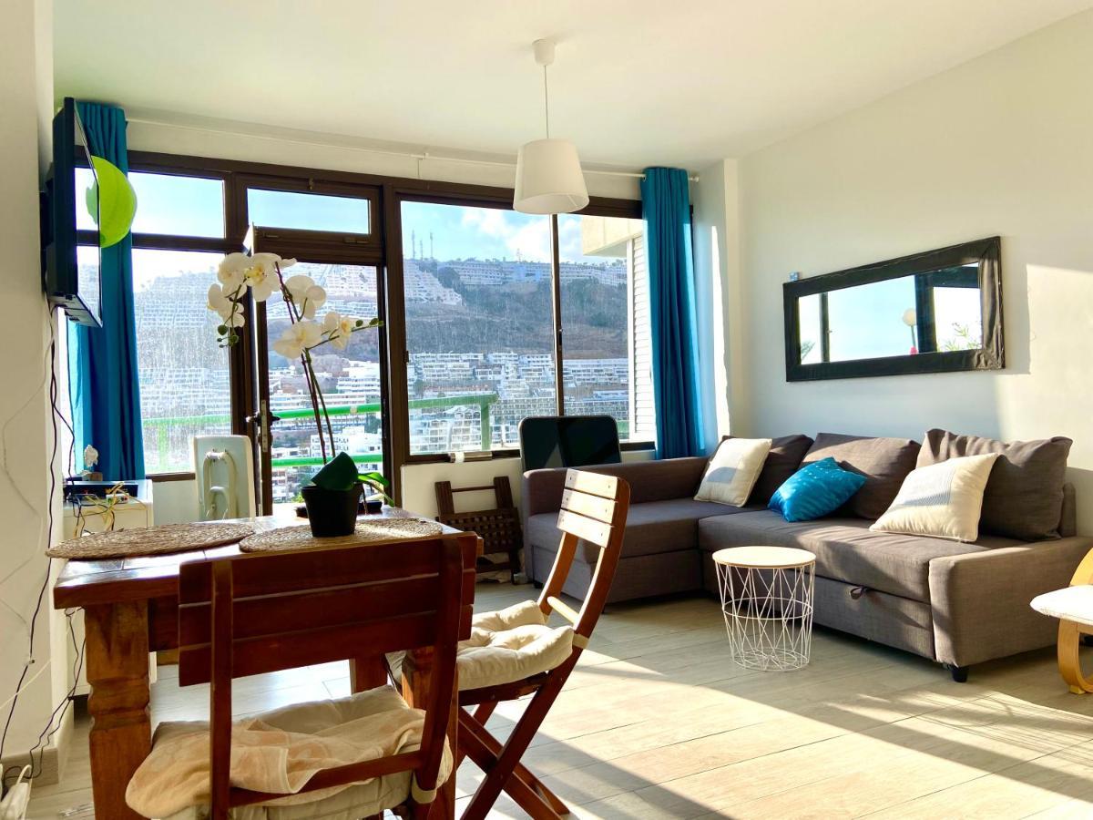 Sunhome Apartment Mogán Εξωτερικό φωτογραφία