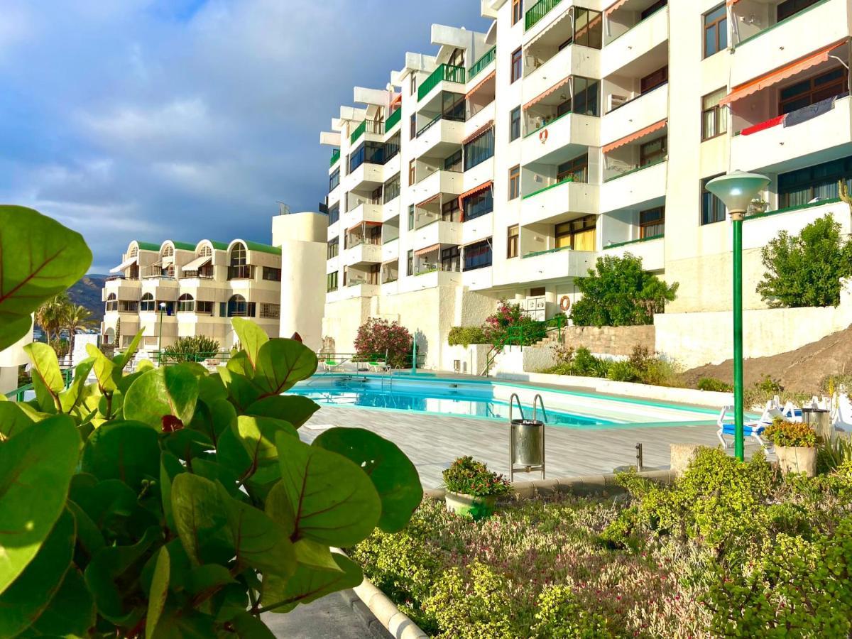 Sunhome Apartment Mogán Εξωτερικό φωτογραφία