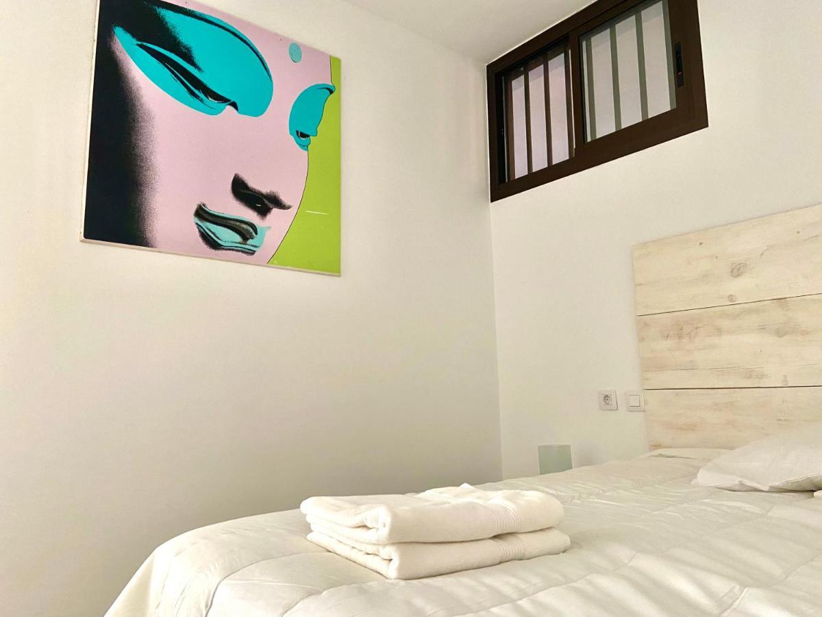 Sunhome Apartment Mogán Εξωτερικό φωτογραφία