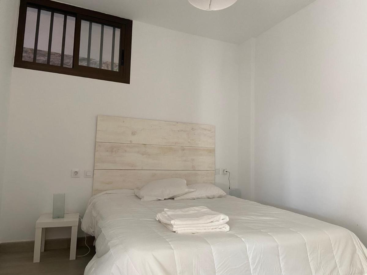 Sunhome Apartment Mogán Εξωτερικό φωτογραφία