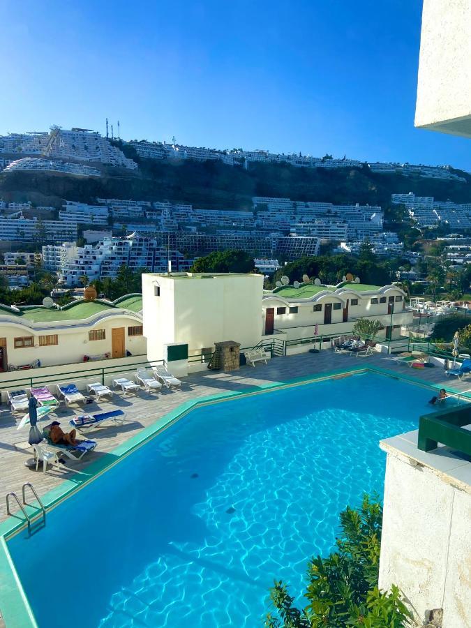 Sunhome Apartment Mogán Εξωτερικό φωτογραφία