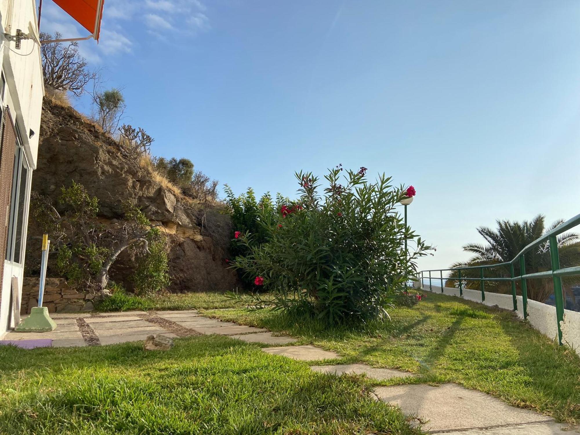 Sunhome Apartment Mogán Εξωτερικό φωτογραφία